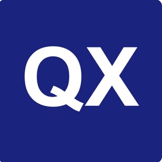 Telegram profile photo for QashX Community