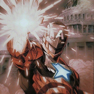Telegram profile photo for ○ 𝘾𝙖𝙥𝙩𝙖𝙞𝙣 𝘼𝙢𝙚𝙧𝙞𝙘𝙖 ○