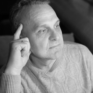 Telegram profile photo for Максим Радин|Недвижимость Москвы