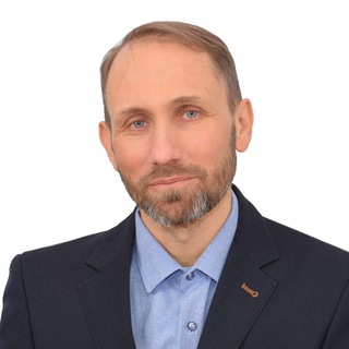 Telegram profile photo for Легостаев В.: повышение уверенности и эффективности психологов