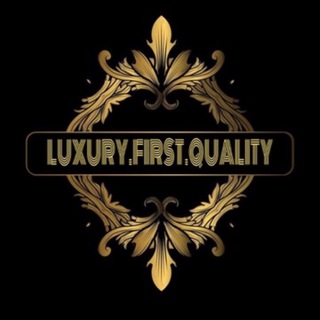 Telegram profile photo for Luxury.first.quality