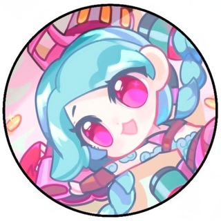 Telegram profile photo for # ДА, я кинню JINX︎︎ и. . ︎︎ ꒱꒱