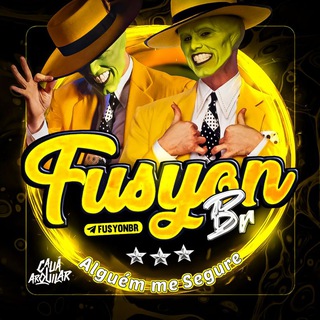 Telegram profile photo for Fusyon ⚡
