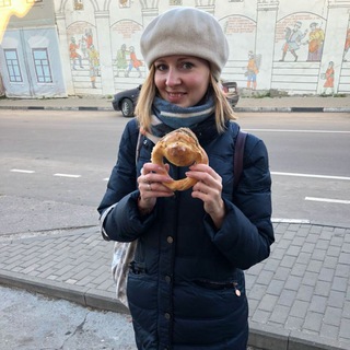 Telegram profile photo for Непричесанный тёртый калач