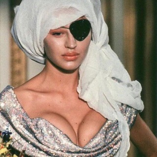 Telegram profile photo for McQueen of My Heart