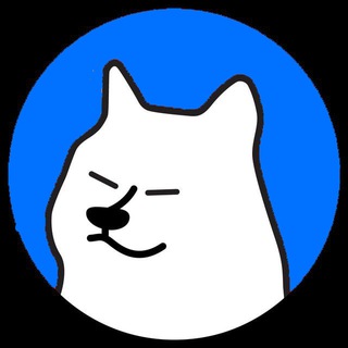Telegram profile photo for Doge Drinks 📣Announcement🥤🐕