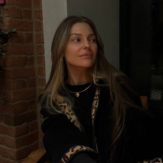 Telegram profile photo for ANTSUPOVA
