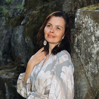 Telegram profile photo for Мелентьева Оксана. Мой путь к свету🌅