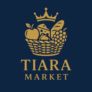 Telegram profile photo for Tiara Market