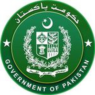 Telegram profile photo for Government of Pakistan Unofficial