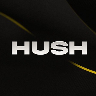 Telegram profile photo for Hush Protocol PORTAL - $HUSH