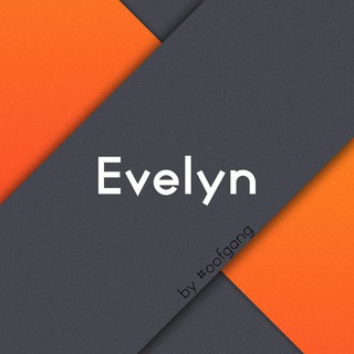 Telegram group profile photo for Evelyn : Raphael Only