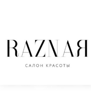 Telegram profile photo for САЛОН КРАСОТЫ RAZNAЯ