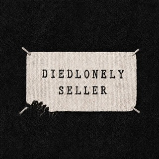 Telegram profile photo for diedlonely seller