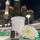 Telegram profile photo for 🌸 پـــەریەکــەم 🌸