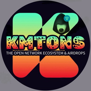 Telegram profile photo for KMTONS-کامتونز