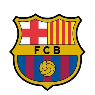 Telegram profile photo for FC Barcelona