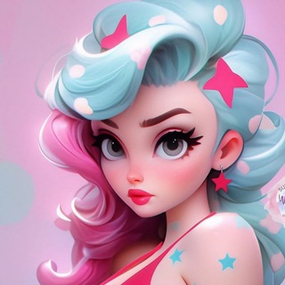 Telegram profile photo for سرزمین خوشگلا 💖