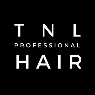 Telegram profile photo for TNL PROFESSIONAL 💇🏼♀️ HAIR