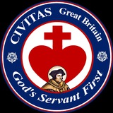 Telegram profile photo for Civitas GB 🇬🇧 Official