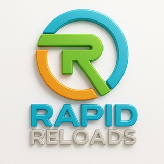 Telegram profile photo for RAPID RELOADS | PT CAHAYA PULSA NUSANTARA