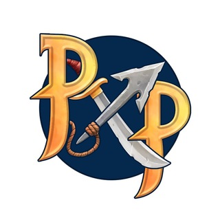 Telegram profile photo for Pirate X Pirate | PXP Announcement