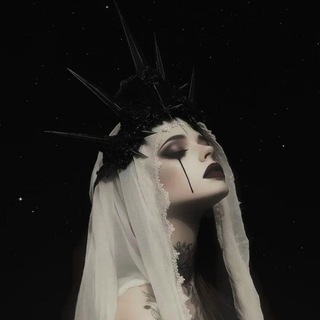 Telegram profile photo for darktriad
