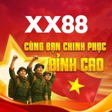 Telegram profile photo for XX88 - KHUYẾN MÃI