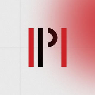 Telegram profile photo for IPI Award | Инновационный дизайн