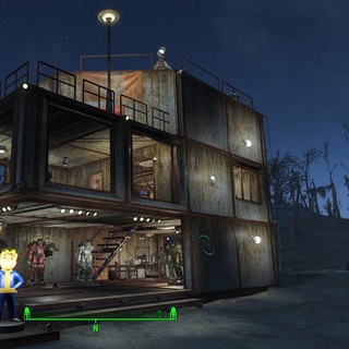 Telegram profile photo for Flick's Inn & Store