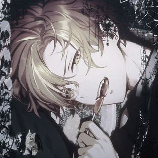 Telegram profile photo for 死体 | 𝓧уйня лин ? !