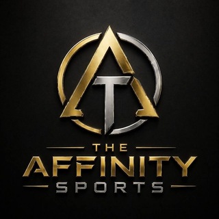 Telegram profile photo for THE AFFINITY SPORTS