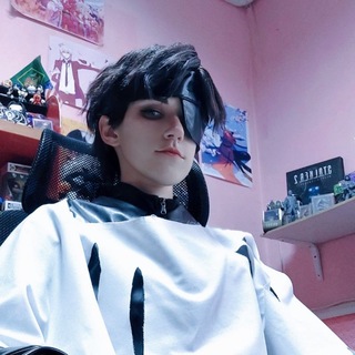 Telegram profile photo for ⊱ꕥ 𝚂𝚑𝚊𝚗𝚑𝚘𝚞𝚜𝚎 ꕥ⊰