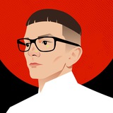 Telegram profile photo for shipakan