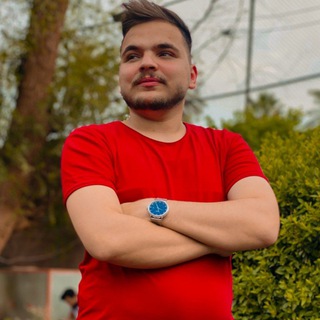 Telegram profile photo for أ.محمد الزبيدي ((Med Alzubaidi))