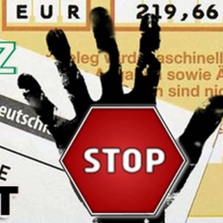 Telegram profile photo for Rundfunkstaatsvertrag UNGÜLTIG! GEZ Nein Danke!