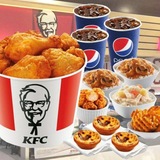 Telegram profile photo for KFC Rewards