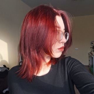 Telegram profile photo for катя пока не в японии