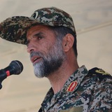 Telegram profile photo for کانال رسمی سردار شهید حاج حسین اسداللهی
