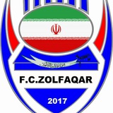 Telegram profile photo for 🇮🇷️باشگاه ذوالفقارپلاسی🇮🇷