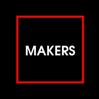 Telegram profile photo for MAKERS