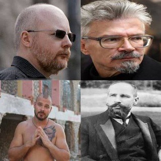 Telegram profile photo for Цитаты Русских Людей