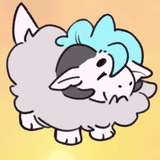 Telegram profile photo for Lizzie's Art Vault (+18)