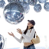 Telegram profile photo for Lalisa Manoban