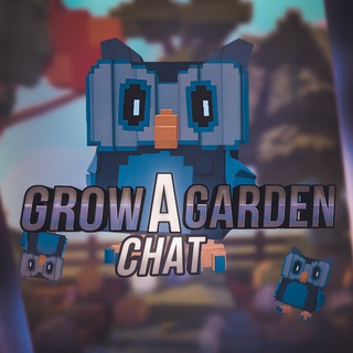 Telegram profile photo for Вырасти Сад 🦉| Роблокс Бухарест