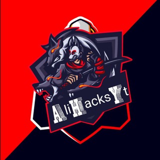 Telegram profile photo for •AliHacksYt•