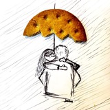 Telegram profile photo for مارمولك