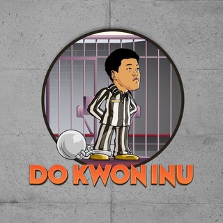 Telegram profile photo for Do Kwon Inu Portal