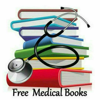Telegram profile photo for Medical Books pdf