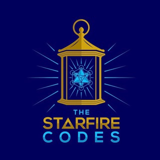 Telegram group profile photo for The Starfire Codes Chat